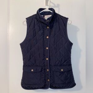 Cambridge Dry Goods vest